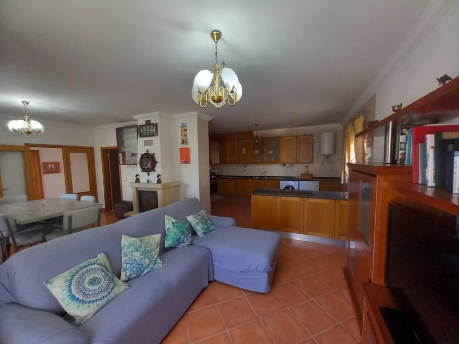 Cantinho Da Aldeia Vila Facaia Екстериор снимка