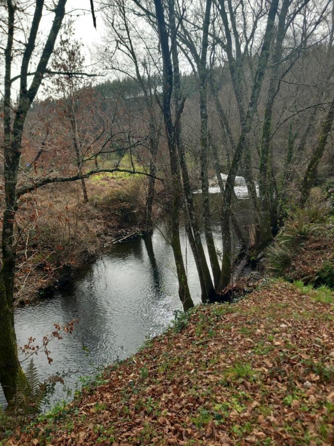Cantinho Da Aldeia Vila Facaia Екстериор снимка