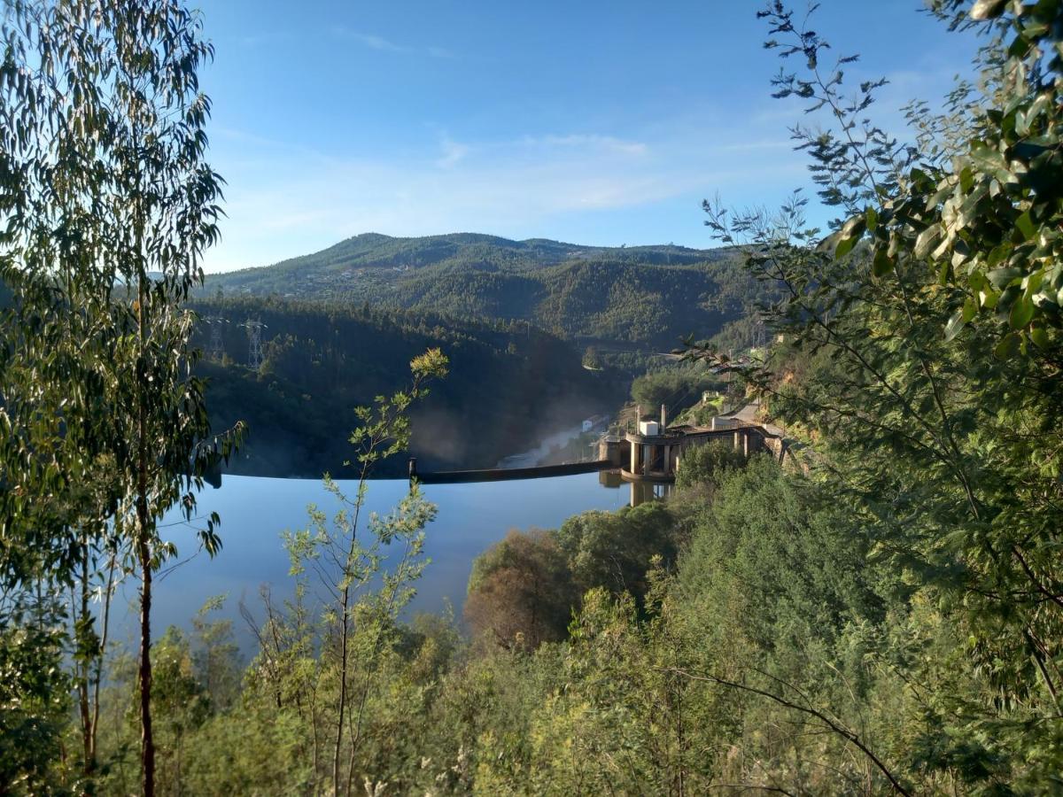 Cantinho Da Aldeia Vila Facaia Екстериор снимка