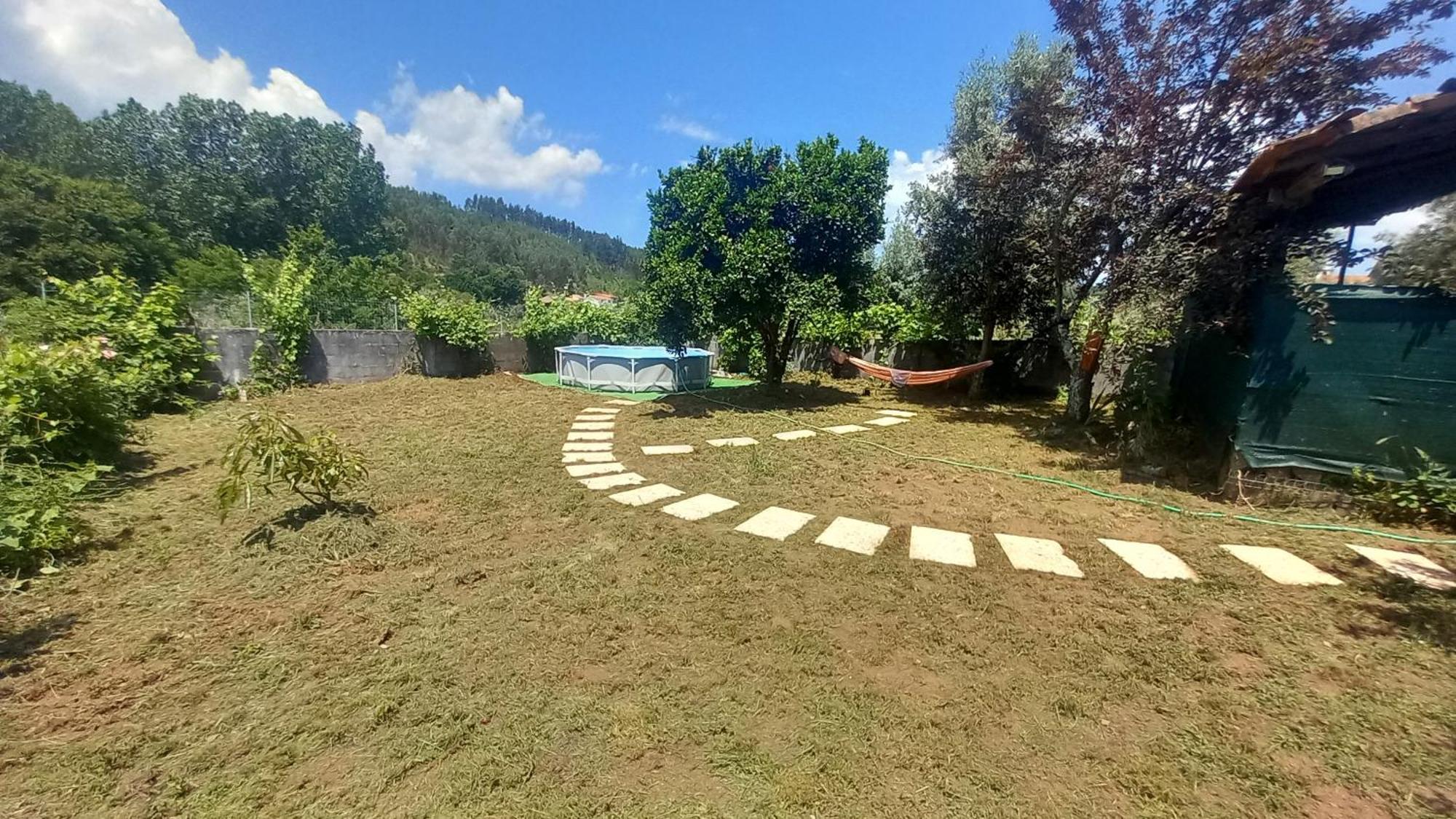 Cantinho Da Aldeia Vila Facaia Екстериор снимка