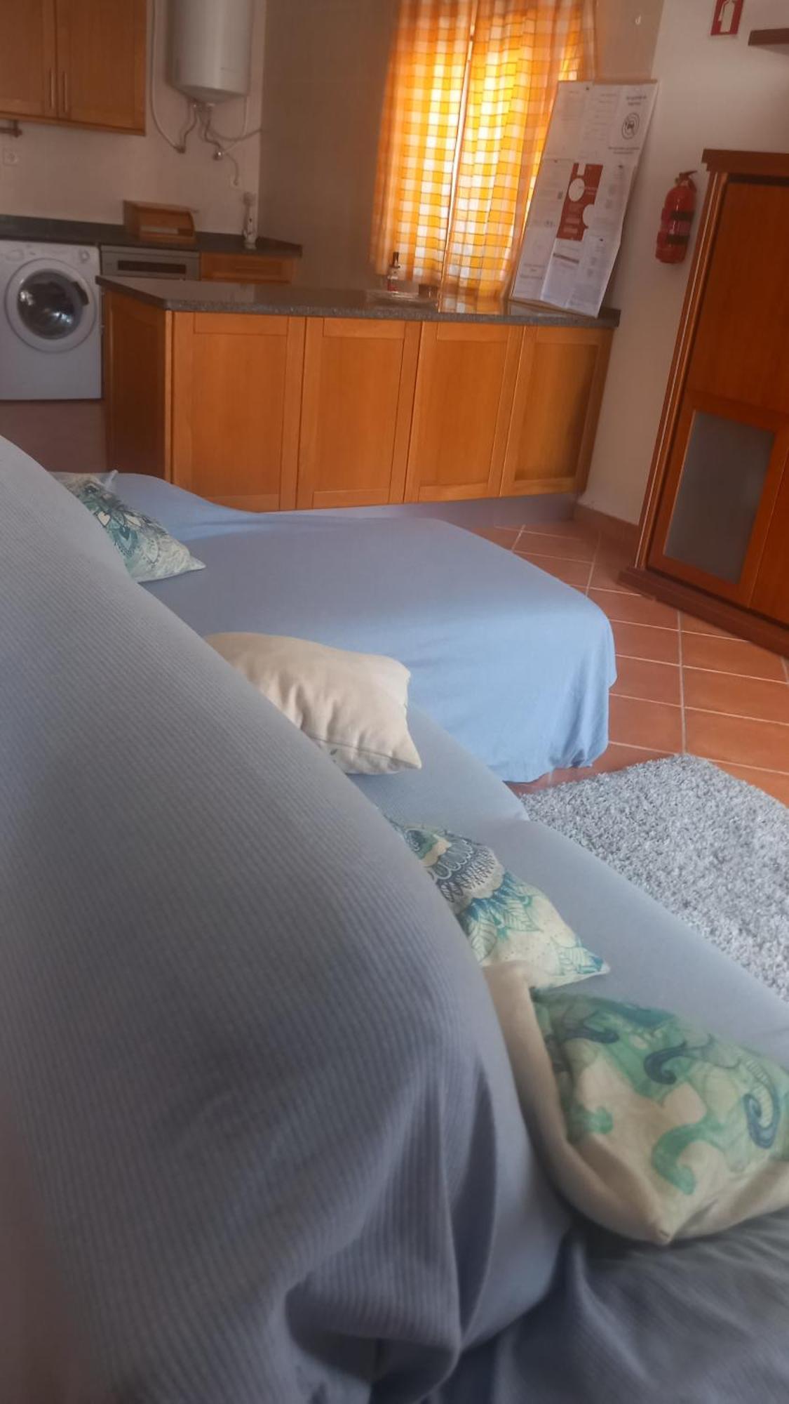 Cantinho Da Aldeia Vila Facaia Екстериор снимка