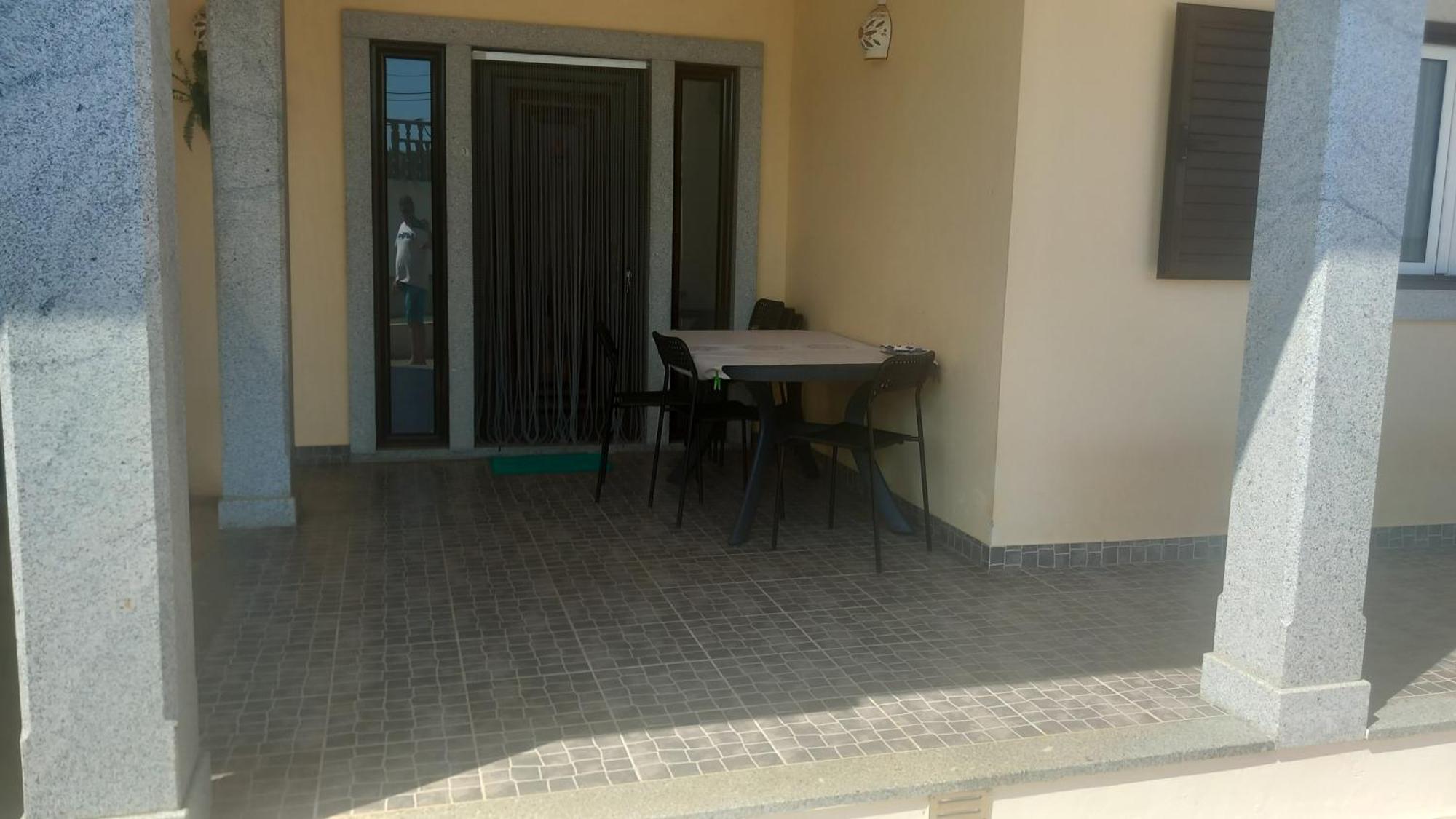 Cantinho Da Aldeia Vila Facaia Екстериор снимка
