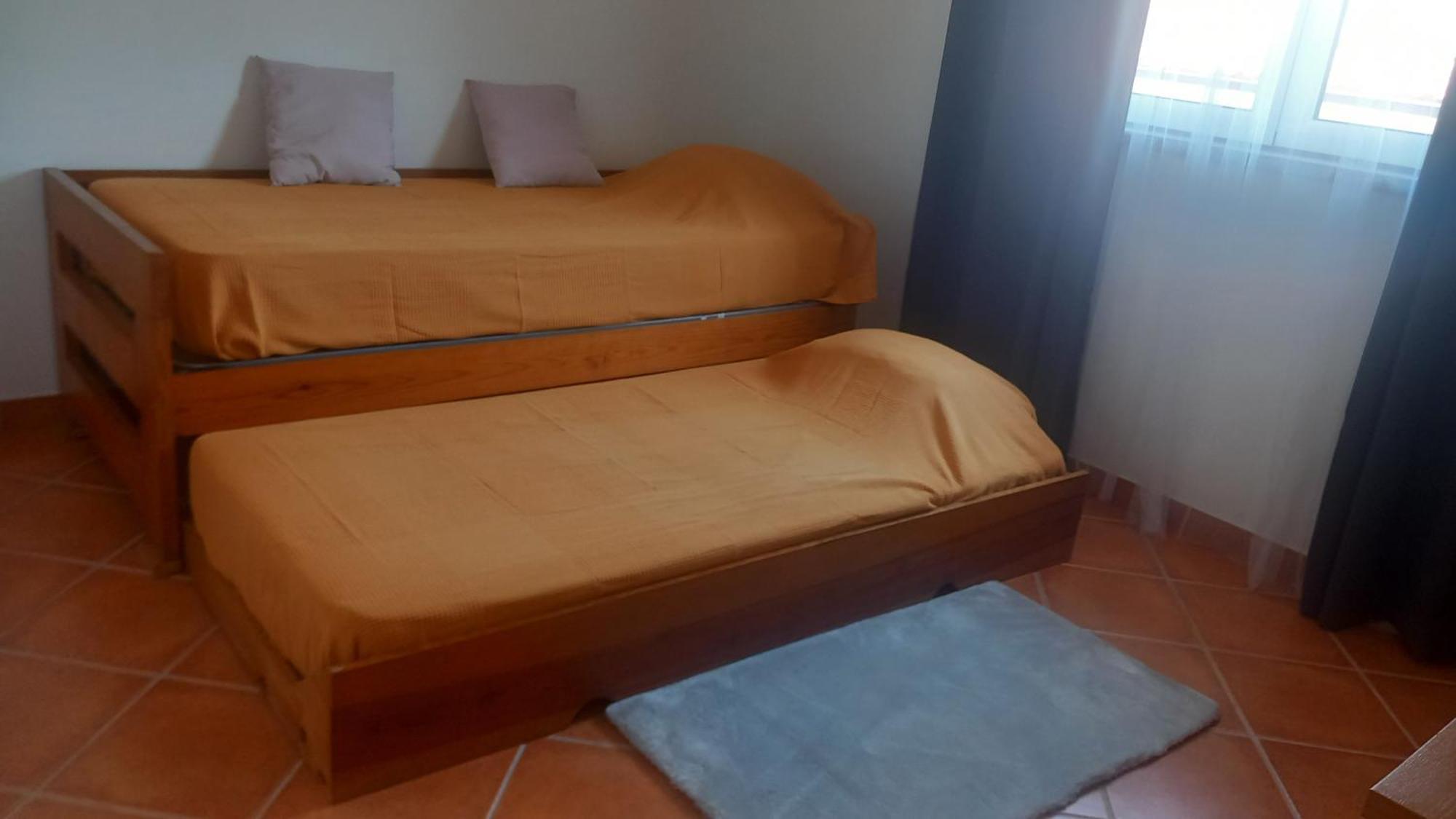 Cantinho Da Aldeia Vila Facaia Екстериор снимка