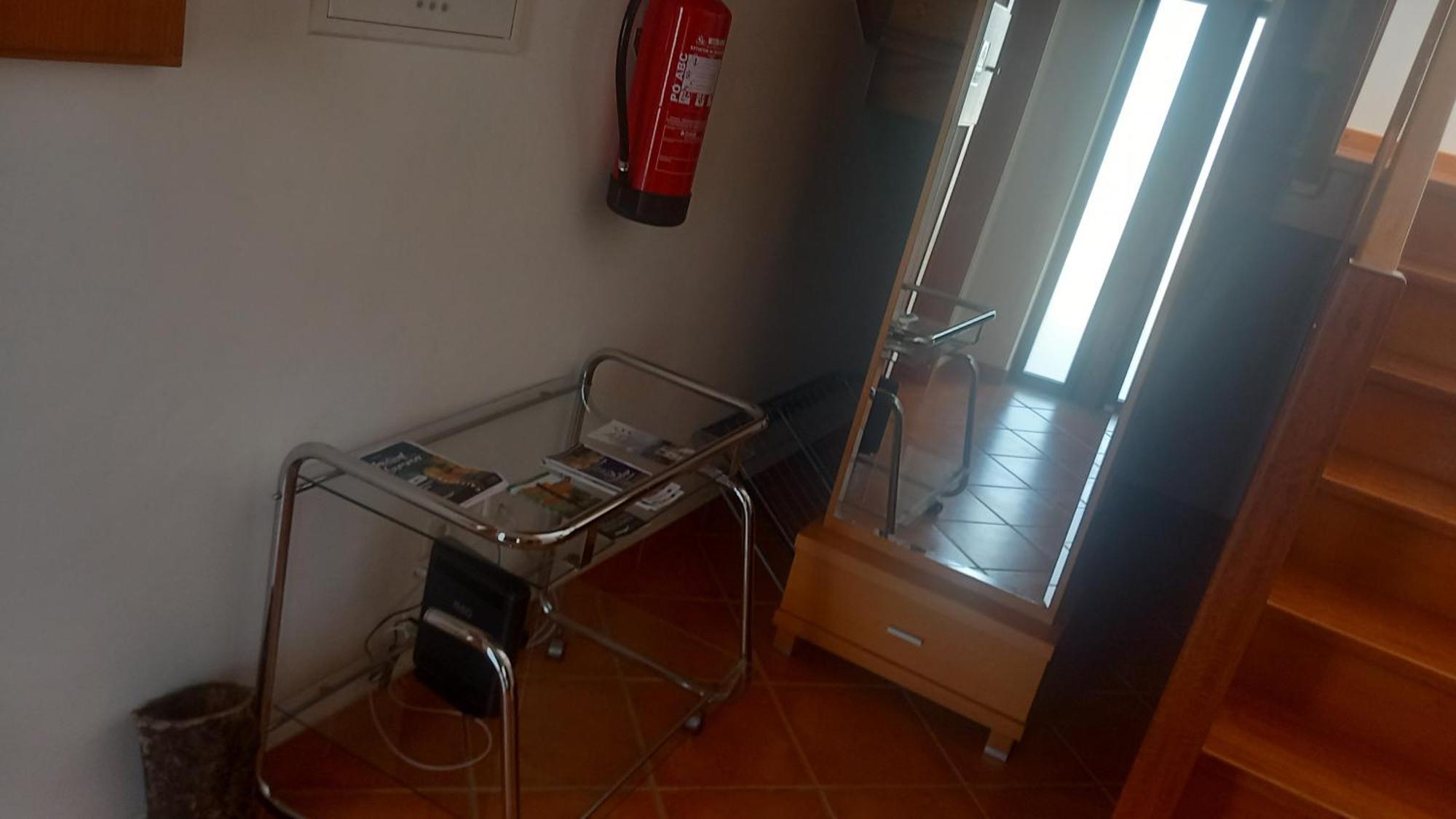 Cantinho Da Aldeia Vila Facaia Екстериор снимка