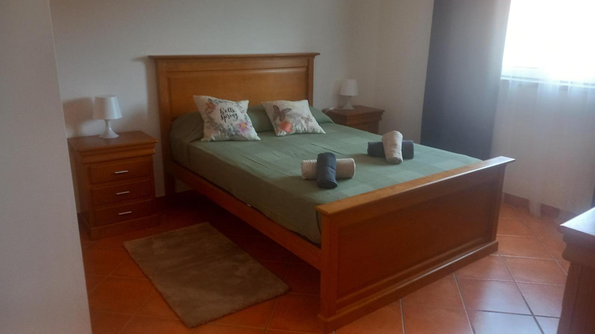 Cantinho Da Aldeia Vila Facaia Екстериор снимка